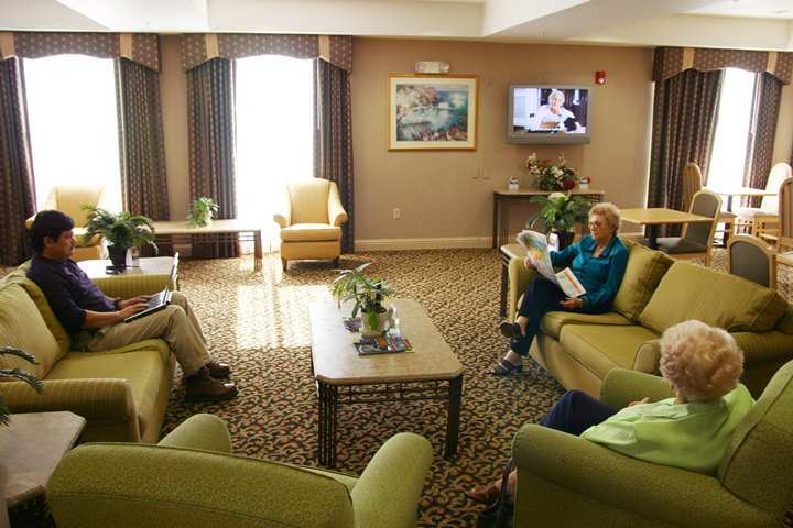Hampton Inn Oakland-Хейуорд Интерьер фото